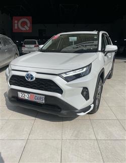 تۆیۆتا ڕاڤ 4